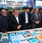 نمايشگاه کتاب  افغانستـان و ايران  در کابل گشايش يافت